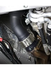 Quicksilver Titan Sport System with Sound Architect Aston Martin V12 Vantage 2022+                                     - AS100S - Image 19