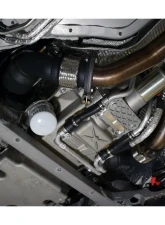 Quicksilver Titan Sport System with Sound Architect Aston Martin V12 Vantage 2022+                                     - AS100S - Image 20