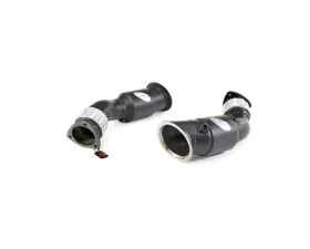 Quicksilver Race Catalysts Aston Martin V12 Vantage 2022+