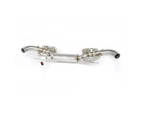 Quicksilver Titan Sport Rear Section Aston Martin DB11 V8 2018+