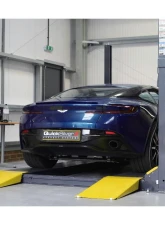 Quicksilver Titan Sport Rear Section Aston Martin DB11 V8 2018+                                     - AS118T - Image 2