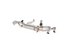 Quicksilver Sport System with Sound Architect Aston Martin DBX 707 2022+
