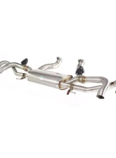 Quicksilver Sport System with Sound Architect Aston Martin DBX 707 2022+                                     - AS348S - Image 11