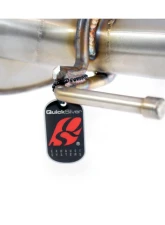 Quicksilver Sport System with Sound Architect Aston Martin DBX 707 2022+                                     - AS348S - Image 4