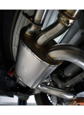 Quicksilver Sport System with Sound Architect Aston Martin DBX 707 2022+                                     - AS348S - Image 7