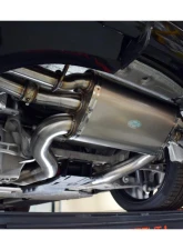 Quicksilver Sport System with Sound Architect Aston Martin DBX 707 2022+                                     - AS348S - Image 8