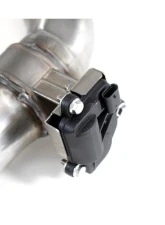 Quicksilver Standard Exits Sport System with Sound Architect BMW M4 G82 G83 2021+                                     - BM402S - Image 3