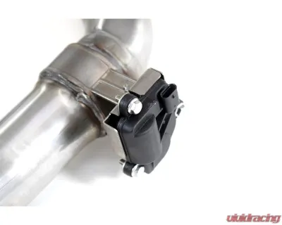 Quicksilver Standard Exits Sport System with Sound Architect BMW M4 G82 G83 2021+ - BM402S