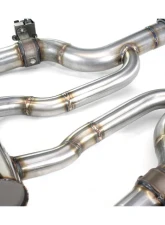 Quicksilver Standard Exits Sport System with Sound Architect BMW M4 G82 G83 2021+                                     - BM402S - Image 4