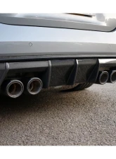 Quicksilver Standard Exits Sport System with Sound Architect BMW M4 G82 G83 2021+                                     - BM402S - Image 8