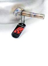 Quicksilver Standard Exits Sport System with Sound Architect BMW M4 G82 G83 2021+                                     - BM402S - Image 13