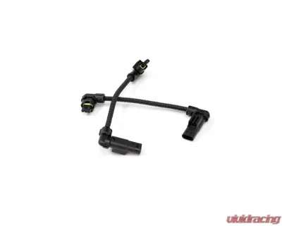 Quicksilver Standard Exits Sport System with Sound Architect BMW M4 G82 G83 2021+ - BM402S