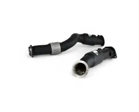 Quicksilver Primary Race Pipes with Ceramic Coating BMW M4 G82 G83 2021+