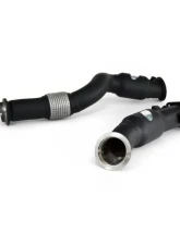 Quicksilver Primary Race Pipes with Ceramic Coating BMW M4 G82 G83 2021+                                     - BM405S - Image 5