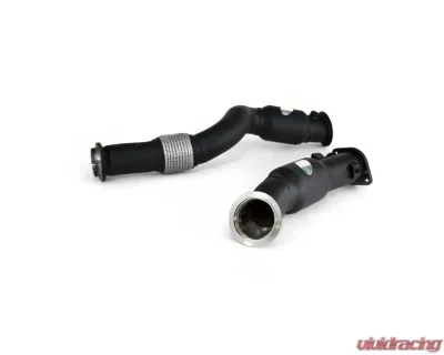Quicksilver Primary Race Pipes with Ceramic Coating BMW M4 G82 G83 2021+ - BM405S