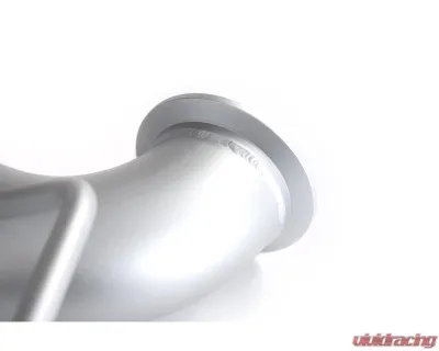 Quicksilver Ceramic Coated Titan Sport System without GPFS Ford GT 2017-2022 - FD390T