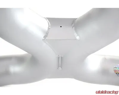 Quicksilver Ceramic Coated Titan Sport System without GPFS Ford GT 2017-2022 - FD390T