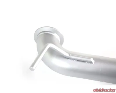 Quicksilver Ceramic Coated Titan Sport System without GPFS Ford GT 2017-2022 - FD390T