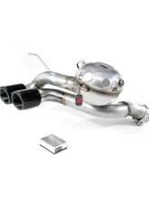 Quicksilver Sport System with Sound Generator Land Rover Defender D200 | D240 | D250 | D300 |90 | 110 2021+                                     - LR250S - Image 11