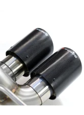 Quicksilver Sport System with Sound Generator Land Rover Defender D200 | D240 | D250 | D300 |90 | 110 2021+                                     - LR250S - Image 2