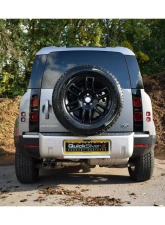 Quicksilver Sport System with Sound Generator Land Rover Defender D200 | D240 | D250 | D300 |90 | 110 2021+                                     - LR250S - Image 8