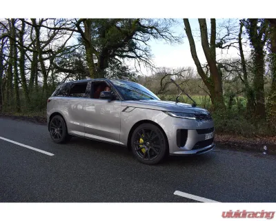 Quicksilver Sport Exhaust system with Sound Architect Valves Land Rover Range Rover Sport  2023+ - LR581S