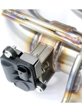 Quicksilver Sport Exhaust system with Sound Architect Valves Land Rover Range Rover Sport  2023+                                     - LR581S - Image 4