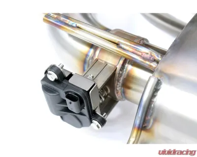 Quicksilver Sport Exhaust system with Sound Architect Valves Land Rover Range Rover Sport  2023+ - LR581S