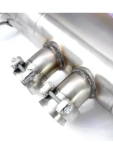 Quicksilver Sport Exhaust system with Sound Architect Valves Land Rover Range Rover Sport  2023+                                     - LR581S - Image 6