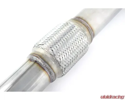 Quicksilver Sport Exhaust system with Sound Architect Valves Land Rover Range Rover Sport  2023+ - LR581S