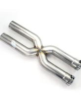 Quicksilver Sport Exhaust system with Sound Architect Valves Land Rover Range Rover Sport  2023+                                     - LR581S - Image 8