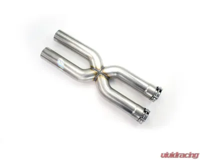 Quicksilver Sport Exhaust system with Sound Architect Valves Land Rover Range Rover Sport  2023+ - LR581S