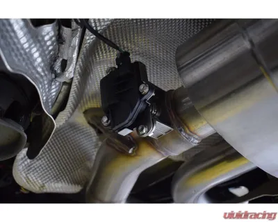 Quicksilver Sport Exhaust system with Sound Architect Valves Land Rover Range Rover Sport  2023+ - LR581S