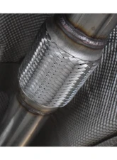 Quicksilver Sport Exhaust system with Sound Architect Valves Land Rover Range Rover Sport  2023+                                     - LR581S - Image 16