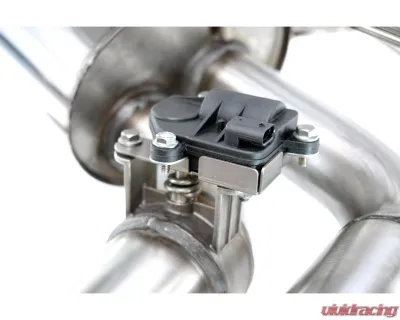 Quicksilver Sport System with Sound Architect APP Range Rover SV P615 2023+ - LR615S