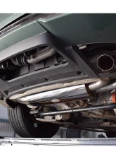 Quicksilver Sport System with Sound Architect APP Range Rover SV P615 2023+                                     - LR615S - Image 13