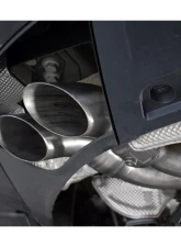 Quicksilver Sport System with Sound Architect APP Range Rover SV P615 2023+                                     - LR615S - Image 14