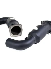Quicksilver Race Catalysts 300 CPSI Porsche 997 GT2 | GT2RS 2008-2011                                     - PS194S - Image 17