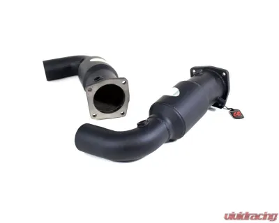 Quicksilver Race Catalysts 300 CPSI Porsche 997 GT2 | GT2RS 2008-2011 - PS194S
