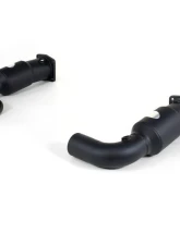 Quicksilver Race Catalysts 300 CPSI Porsche 997 GT2 | GT2RS 2008-2011                                     - PS194S - Image 2