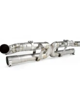Quicksilver Race Catalysts 300 CPSI Porsche 997 GT2 | GT2RS 2008-2011                                     - PS194S - Image 7
