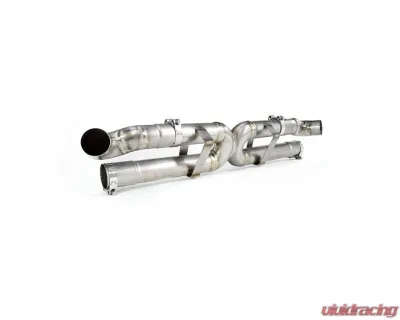 Quicksilver Race Catalysts 300 CPSI Porsche 997 GT2 | GT2RS 2008-2011 - PS194S