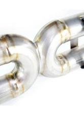 Quicksilver Race Catalysts 300 CPSI Porsche 997 GT2 | GT2RS 2008-2011                                     - PS194S - Image 9