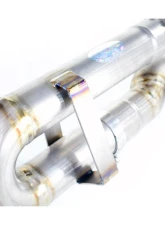 Quicksilver Race Catalysts 300 CPSI Porsche 997 GT2 | GT2RS 2008-2011                                     - PS194S - Image 11