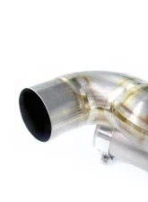 Quicksilver Race Catalysts 300 CPSI Porsche 997 GT2 | GT2RS 2008-2011                                     - PS194S - Image 12
