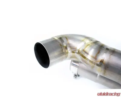 Quicksilver Race Catalysts 300 CPSI Porsche 997 GT2 | GT2RS 2008-2011 - PS194S
