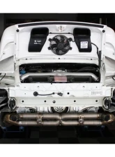 Quicksilver Race Catalysts 300 CPSI Porsche 997 GT2 | GT2RS 2008-2011                                     - PS194S - Image 13