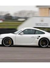 Quicksilver Race Catalysts 300 CPSI Porsche 997 GT2 | GT2RS 2008-2011                                     - PS194S - Image 15