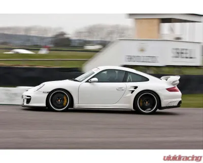 Quicksilver Race Catalysts 300 CPSI Porsche 997 GT2 | GT2RS 2008-2011 - PS194S