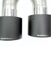 Quicksilver Sport Exhaust System w/ Sound Architect Valves Range Rover Sport 3.0 2023+                                     - LR551S - Image 3